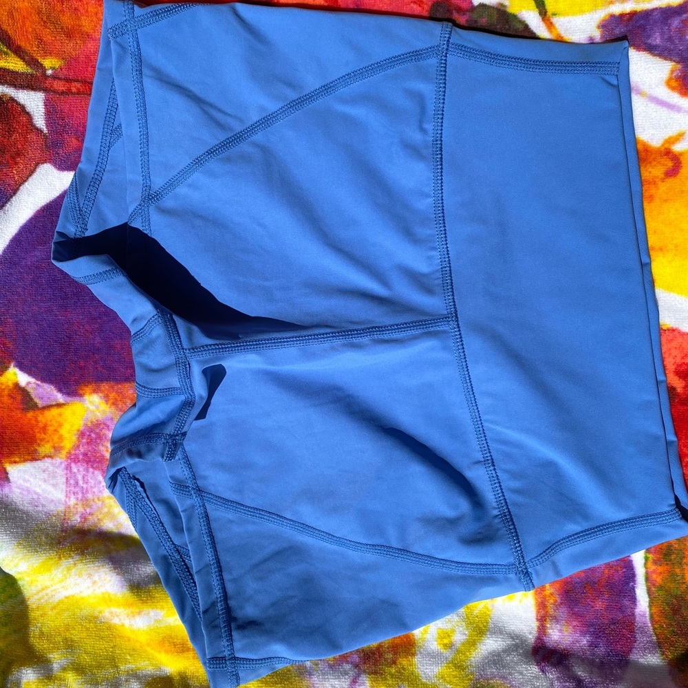 Born Primitive Shorts NEVER WORN!
